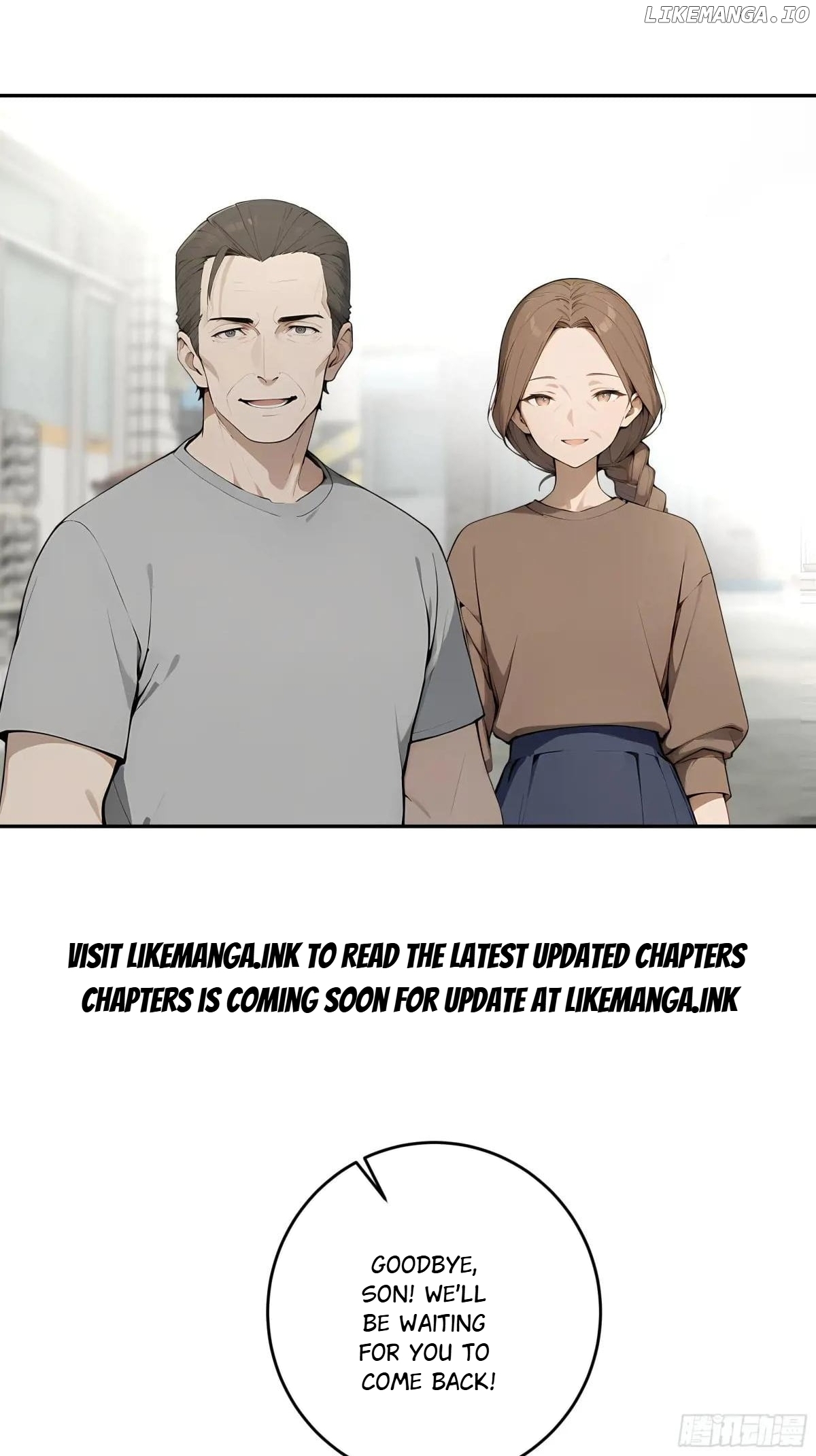 God of Learning Chapter 31 - page 81